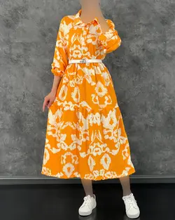 پیراهن روشا