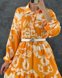 پیراهن روشا