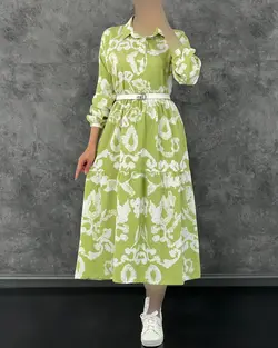 پیراهن روشا