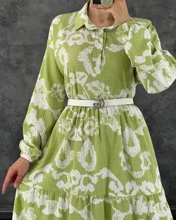 پیراهن روشا