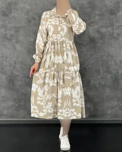 پیراهن روشا