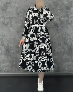 پیراهن روشا