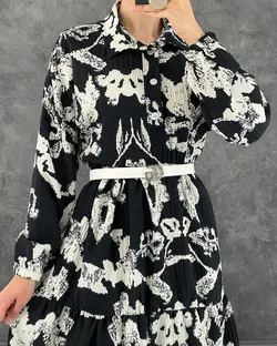 پیراهن روشا