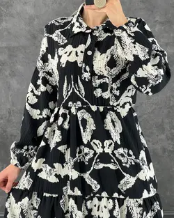 پیراهن روشا