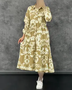 پیراهن روشا