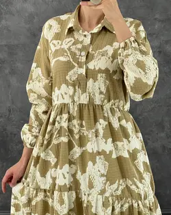 پیراهن روشا