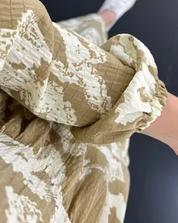 پیراهن روشا