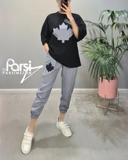 تیشرت شلوار دیسکوارد