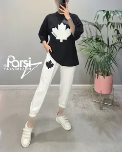 تیشرت شلوار دیسکوارد