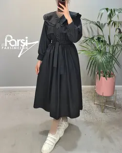 پیراهن پروانه