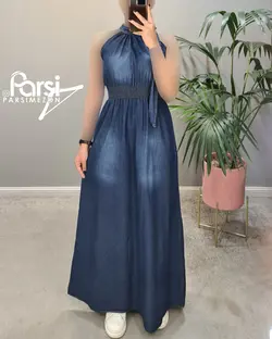 ساحلی گره‌ای جین