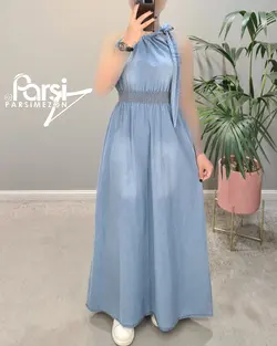 ساحلی گره‌ای جین