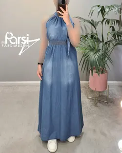 ساحلی گره‌ای جین