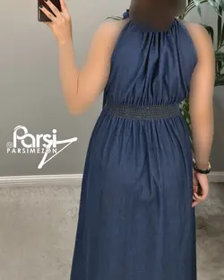 ساحلی گره‌ای جین