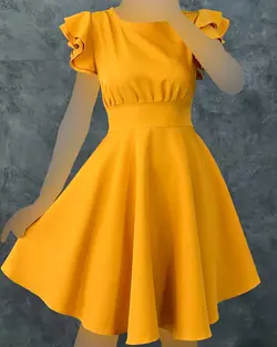 سارافون الیسا