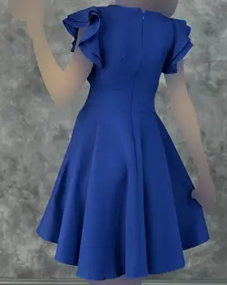 سارافون الیسا