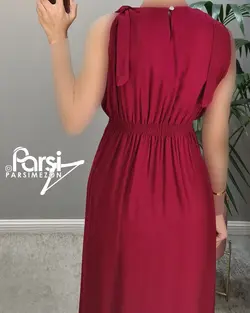 ساحلی سرشانه بندی