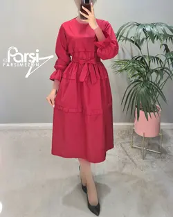 سارافون داکرون طبقه‌ای