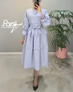 سارافون داکرون طبقه‌ای