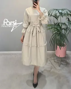 سارافون داکرون طبقه‌ای
