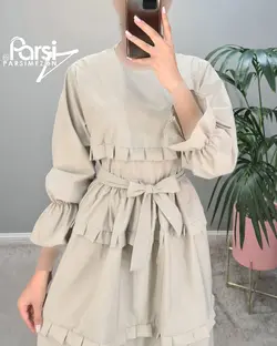 سارافون داکرون طبقه‌ای