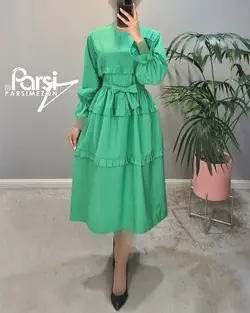 سارافون داکرون طبقه‌ای