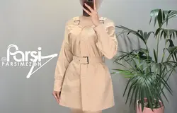 سارافون کمربنددار