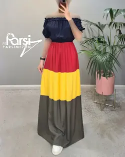 ساحلی پرچمی