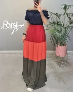 ساحلی پرچمی