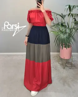 ساحلی پرچمی