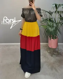 ساحلی پرچمی