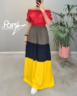 ساحلی پرچمی