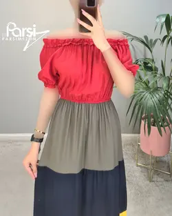 ساحلی پرچمی