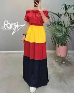 ساحلی پرچمی