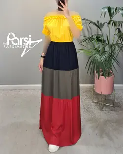 ساحلی پرچمی