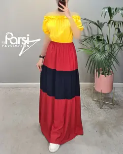 ساحلی پرچمی