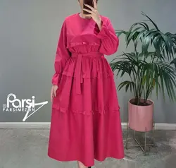 سارافون میکرو طبقه‌ای