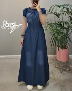 ساحلی آستین کوتاه