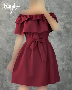 سارافون دکلته والاندار