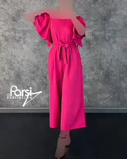 سرهمی آستین فرشته