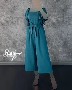 سرهمی آستین فرشته