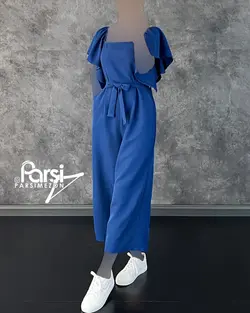 سرهمی آستین فرشته