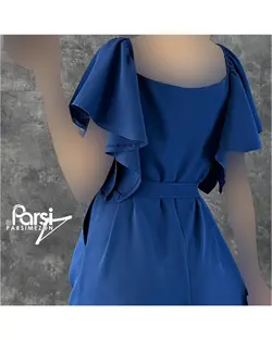 سرهمی آستین فرشته