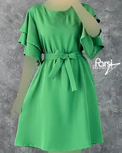 پیراهن فرشته