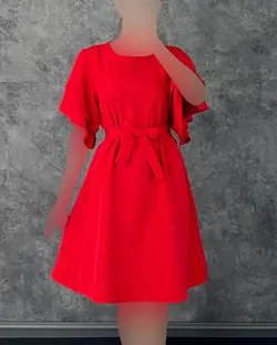 پیراهن فرشته