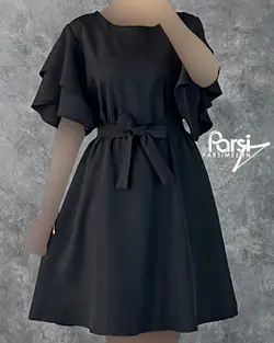 پیراهن فرشته
