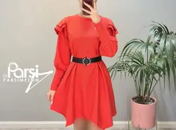 پیراهن سارینا