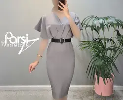 پیراهن پریسا