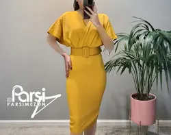 پیراهن پریسا