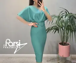 پیراهن پریسا